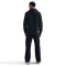 NIKE Total 90 Club Hoodie Herren