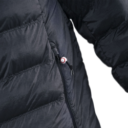 NIKE Total 90 Therma-FIT Pufferjacke Herren