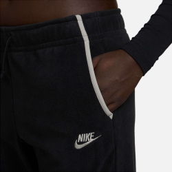 NIKE Sportswear Club Fleece Cozy Mid-Rise Wide Jogginghose Damen