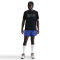 NIKE Miler Winter kurzarm Laufshirt Herren