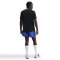 NIKE Miler Winter kurzarm Laufshirt Herren