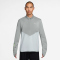 NIKE Pacer Therma-FIT Winterized 1/2-Zip Laufshirt Herren