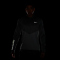 NIKE Pacer Therma-FIT Winterized 1/2-Zip Laufshirt Herren