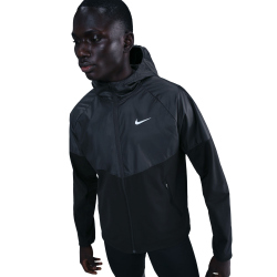 NIKE Miler Therma-FIT Repel Winterized Laufjacke Herren