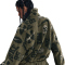 NIKE Sportswear Street Sherpajacke Damen