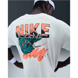 NIKE Max90 DNA T-Shirt Herren