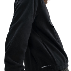 NIKE Club Winterized Hoodie Herren