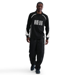 NIKE Air Fußball Langarmshirt Herren