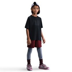 NIKE Multi Dri-FIT Love kurzarm Trainingsshirt Jungen