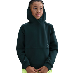 NIKE Multi Dri-FIT Love Hoodie Kinder