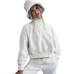 NIKE Sportswear Fleece Cozy Hoodie Mädchen