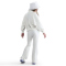 NIKE Sportswear Fleece Cozy Hoodie Mädchen