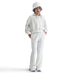 NIKE Sportswear Fleece Cozy Jogginghose Mädchen