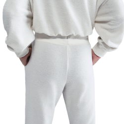 NIKE Sportswear Fleece Cozy Jogginghose Mädchen