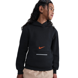 NIKE Sportswear Club Fleece Brand Energy Hoodie Kinder