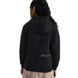 NIKE Sportswear Club Fleece Brand Energy Hoodie Kinder
