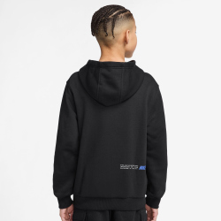 NIKE Sportswear Club Fleece Brand Energy Hoodie Kinder