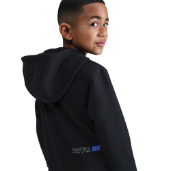 NIKE Sportswear Club Fleece Brand Energy Hoodie Kinder