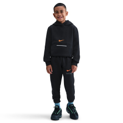 NIKE Sportswear Club Fleece Brand Energy Hoodie Kinder