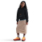 NIKE Sportswear Club Fleece Brand Energy Hoodie Kinder