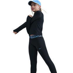 NIKE Pro Dri-FIT Leggings Mädchen