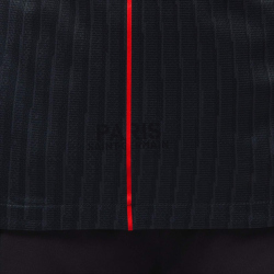 NIKE Paris Saint-Germain Stadium Dri-FIT kurzarm 4th Trikot 2025/26 Kinder