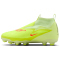NIKE Jr. Phantom 6 Academy FG/MG Fußballschuhe Kinder