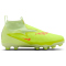 NIKE Jr. Phantom 6 Academy FG/MG Fußballschuhe Kinder