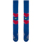 NIKE FC Barcelona Strike 4th Stutzenstrümpfe 2025/26 Kinder