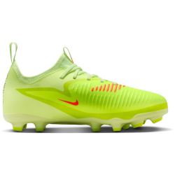 NIKE Jr. Phantom 6 Academy FG/MG Fußballschuhe Kinder