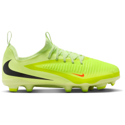 NIKE Jr. Phantom 6 Academy FG/MG Fußballschuhe Kinder