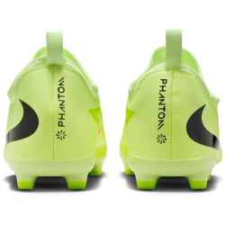 NIKE Jr. Phantom 6 Academy FG/MG Fußballschuhe Kinder