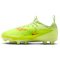 NIKE Jr. Phantom 6 Academy FG/MG Fußballschuhe Kinder