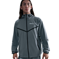 NIKE FC Barcelona Tech Woven Windrunner Windjacke Herren