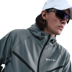 NIKE FC Barcelona Tech Woven Windrunner Windjacke Herren