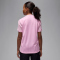 NIKE Paris Saint-Germain Academy Dri-FIT Pro kurzarm Aufwärmshirt Kinder