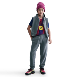 NIKE FC Barcelona Sportswear Air Jogginghose Kinder