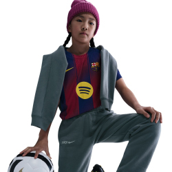 NIKE FC Barcelona Sportswear Air Jogginghose Kinder