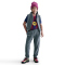 NIKE FC Barcelona Sportswear Air Jogginghose Kinder