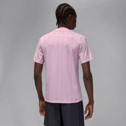 NIKE Paris Saint-Germain Academy Pro Dri-FIT kurzarm Aufwärmshirt 4th Herren
