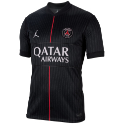 NIKE Paris Saint-Germain Stadium Dri-FIT 4th Trikot 2025/26 Herren