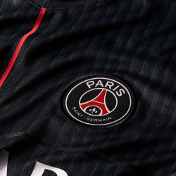 NIKE Paris Saint-Germain Stadium Dri-FIT 4th Trikot 2025/26 Herren