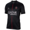 NIKE Paris Saint-Germain Stadium Dri-FIT 4th Trikot 2025/26 Herren