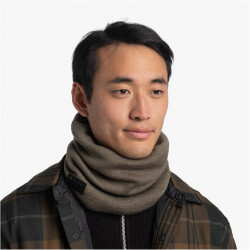 BUFF Knitted & Fleece Neckwarmer Neo Schlauchschal