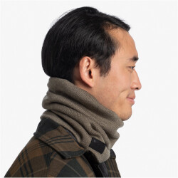 BUFF Knitted & Fleece Neckwarmer Neo Schlauchschal