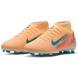NIKE Jr. Mercurial Superfly Club Kylian Mbappé FG/MG Fußballschuhe Kinder
