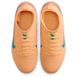 NIKE Jr. Mercurial Superfly Club Kylian Mbappé FG/MG Fußballschuhe Kinder