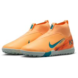 NIKE Jr. Mercurial Superfly 10 Academy Kylian Mbappé TF Multinocken-Fußballschuhe Kinder