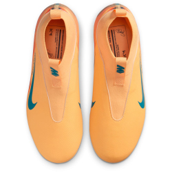 NIKE Jr. Mercurial Superfly 10 Academy Kylian Mbappé AG Fußballschuhe Kinder