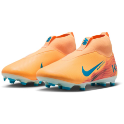 NIKE Jr. Mercurial Superfly 10 Academy Kylian Mbappé FG/MG Fußballschuhe Kinder